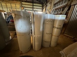 Coil Stock Steel