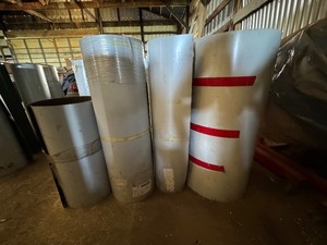 Coil Stock Steel