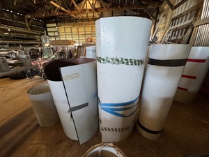 Coil Stock Steel