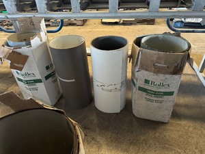 Coil Stock Steel