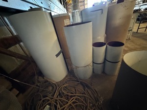 Coil Stock Steel