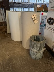 Alum Coil Stock
