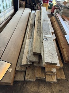 Ruff Saw Lumber