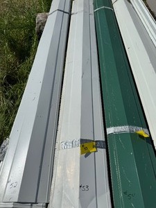 20 - Ridge Cap