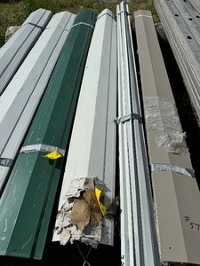 6 - Ridge Cap