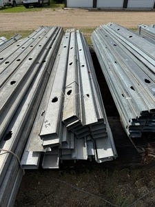 63 - Steel Studs