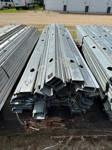 108 - Steel Studs