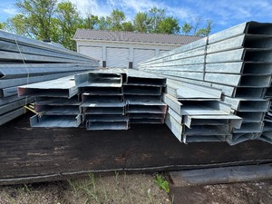Steel Studs