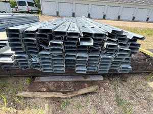 200 - Steel Studs