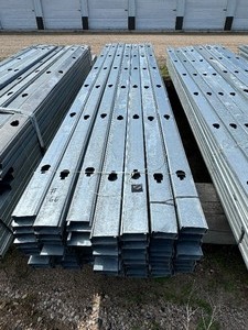 140 -Steel Studs