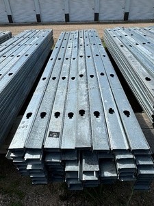 140 Steel Studs