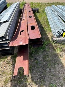 18 - Steel Studs   2 x 6 x 14