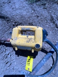 8 Wacher Vibrator 110v Works