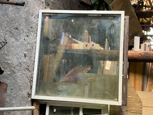 2 - Window Pain