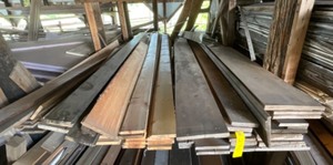 Pine Lumber, Pine Nickle gap, Random Widths & Lengths