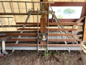 Panel Saw  Black & Decker