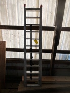 Alum Ramps 15 x 6