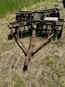 7 Tandem Disk