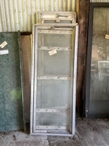 Vent Door