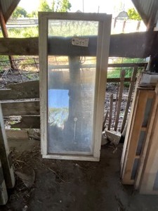 2 - Window Panels