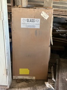 2 - Anderson Lower Sash (New)