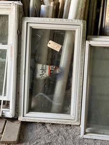 Anderson Window (Crank) new