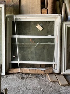 Thermtech Double hung New