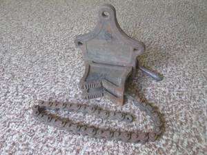 (DLR) Vintage J.H. Williams & Co. ...