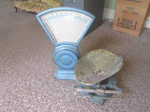 (DLR) Vintage Stimpson Computing S...