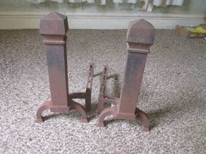 (DLR) VintageAntique Stover MFG C...