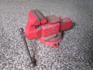(DLR) Reed Mfg Co No. 24 4 Utilit...