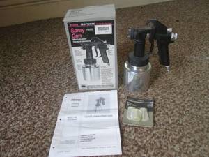 (DLR) Sears Craftsman Medium Duty ...