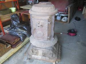 (GRG) Vintage Favorite Stoves And R...