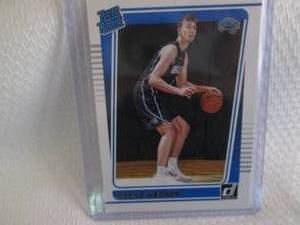 2021-22 Donruss Franz Wagner Rookie...