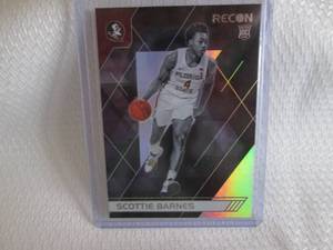2021-22 Chronicles Scottie Barnes R...
