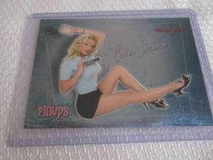 2005 Bench Warmer Colleen Shannon P...