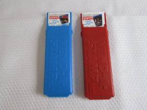 1983 Fleer Vend-A- Stamp Baseball...