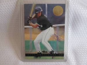 1993 Classic Alex Rodriguez Rookie ...