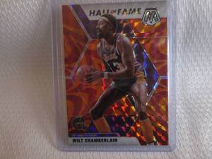 2019-20 Mosaic Wilt Chamberlain Pri...