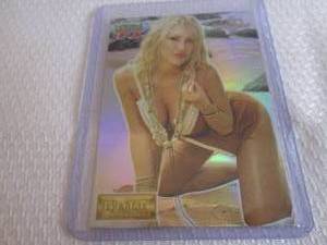 2003 Bench Warmer Shannon Malone Go...