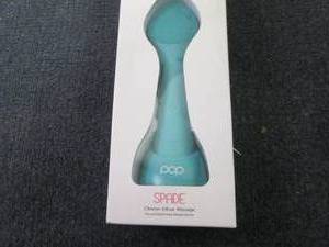 Pop Sonic Spade Cleansing & Exfolia...