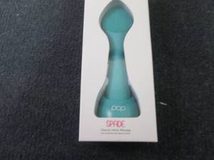 Pop Sonic Spade Cleansing & Exfolia...