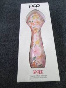 Pop Sonic Spade Cleansing & Exfolia...
