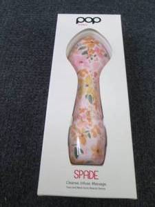 Pop Sonic Spade Cleansing & Exfolia...