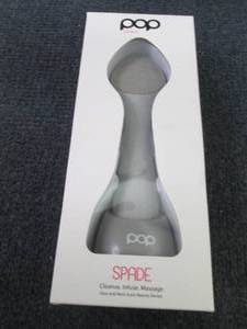 Pop Sonic Spade Cleansing & Exfolia...