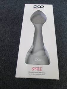 Pop Sonic Spade Cleansing & Exfolia...
