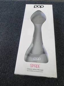 Pop Sonic Spade Cleansing & Exfolia...