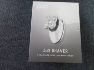 Pop Sonic 5.0 Rechargeable Unisex S...
