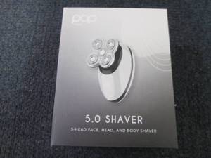 Pop Sonic 5.0 Rechargeable Unisex S...