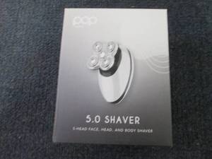 Pop Sonic 5.0 Rechargeable Unisex S...
